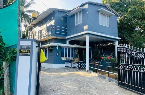Kushalnagar House | Sherly Homestay