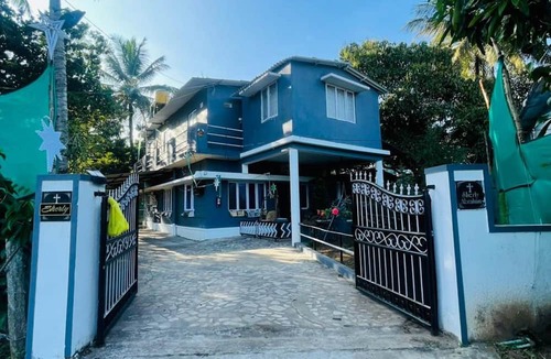 Kushalnagar House | Sherly Homestay
