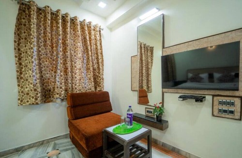 Mahabaleshwar Hotel | The Sangam Hotel Mahabaleshwar