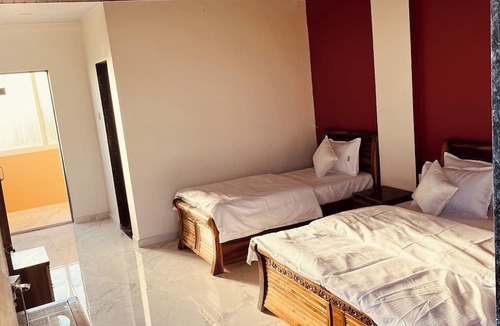 Medha Hotel | Hotel Kadam Palace