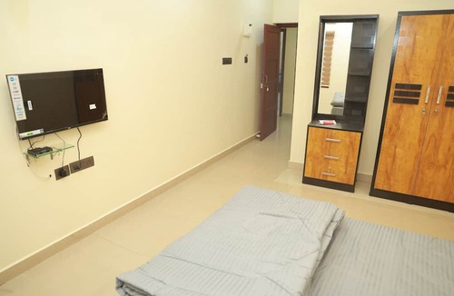 Changanacherry Cabin | SJ HOMES