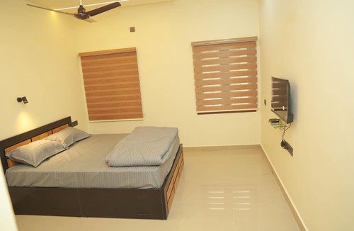 Changanacherry Cabin | SJ HOMES
