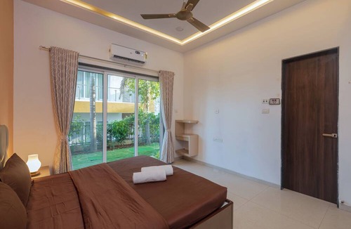 Kune N.m. Villa | Retro Visawa