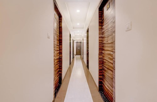 Prabhadevi House | Classic Hotel Al Ibrahim