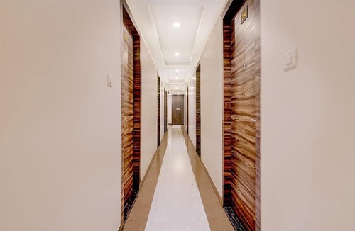 Prabhadevi House | Classic Hotel Al Ibrahim
