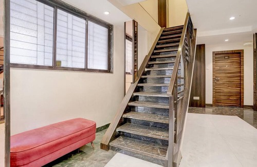 Prabhadevi House | Classic Hotel Al Ibrahim