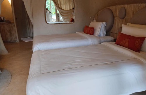Pune Resort | Swastik Wellbeing Sanctuary