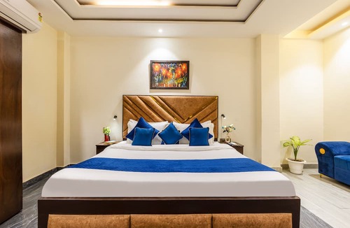 Gurugram House | BNB Sakura