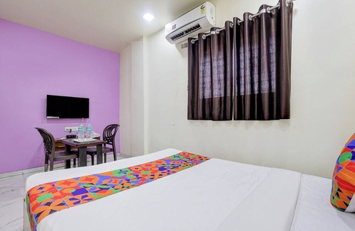 Mahalunge Ingale Hotel | Via Chaitanya Inn