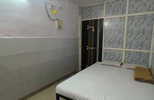 Kalina House | Tanaji Residency