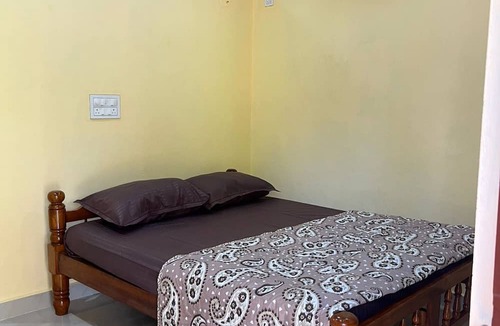 Hireguthi House | Majili Farmstay