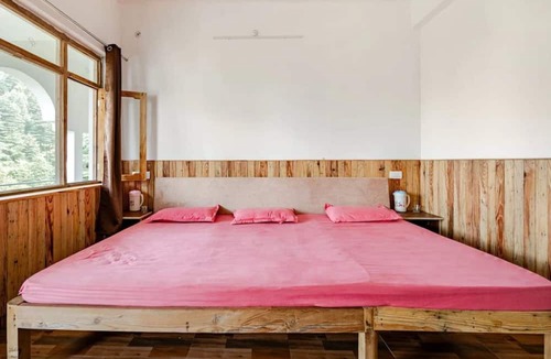 Patal Bhuvaneshwar Hotel | Devbhoomi Inn Homestay