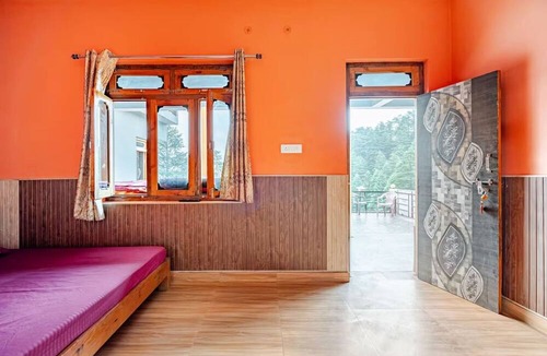 Patal Bhuvaneshwar Hotel | Devbhoomi Inn Homestay