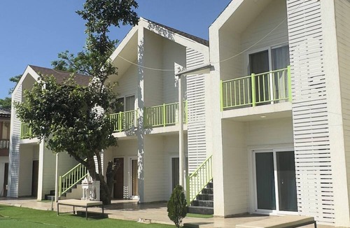 Devghar Hotel | Ayush retreat restaurant and resort