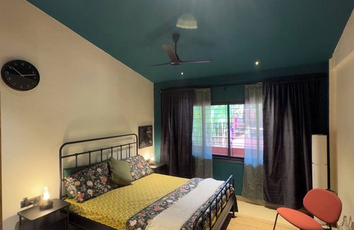 Ganpatipule Hotel | Shantai Luxury Homestay