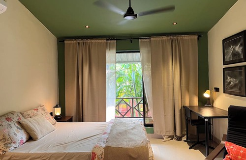 Ganpatipule Hotel | Shantai Luxury Homestay