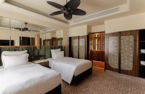 Vile Parle East Hotel | Roswyn, A Morgans Originals Hotel