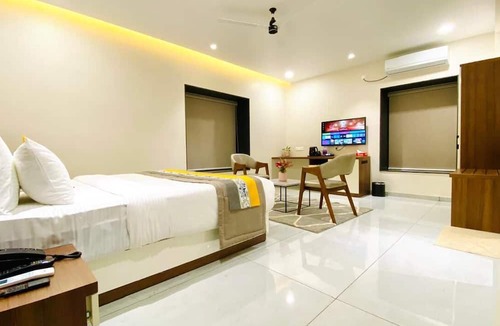 Belagavi Hotel | The Sapphire Hotel