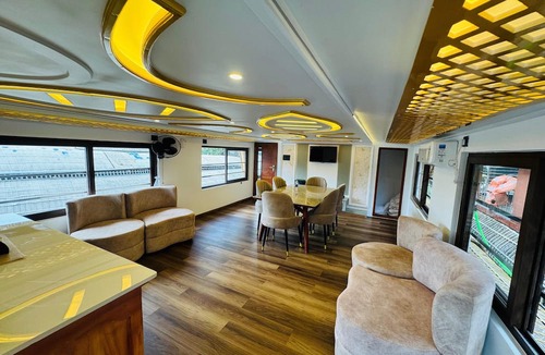 Aryad South Resort | The Boat Company