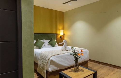 Kakabe Bed & Breakfast | Coorg Kavery Estate by Aarika Resorts