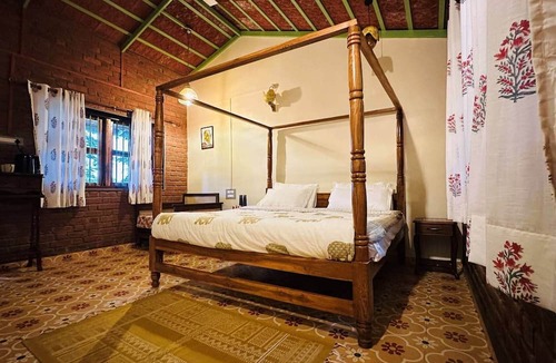 Shahapur Hotel | Green Roots Farm Stay