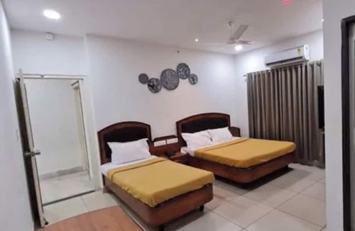 Ankleshwar Hotel | Hotel Tirth Ankleshwar