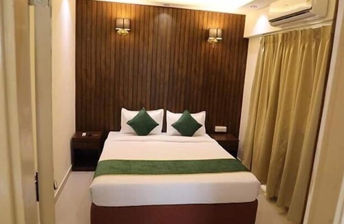 Navi Mumbai Hotel | Fabhotel Outstay