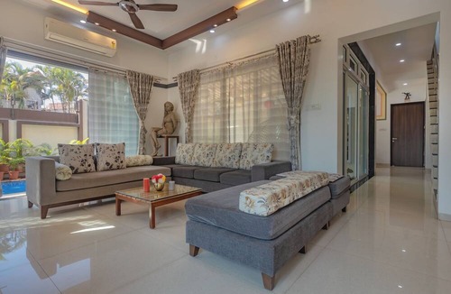 Tungarli Villa | Neo Retro