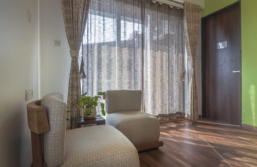 Tungarli Villa | Neo Retro