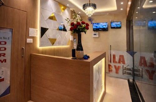 Kurla Hostel | Relax Kurla Dormitory