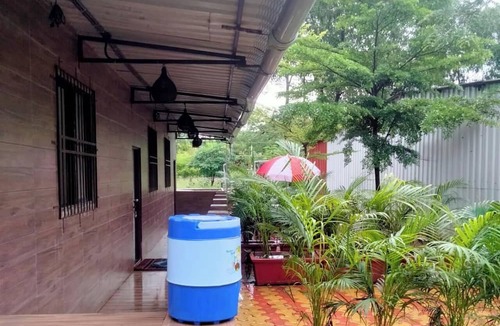 Shahapur Resort | MARS Resort
