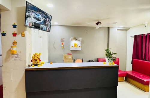 Aurangabad Hotel | Hotel Raj Laxmi