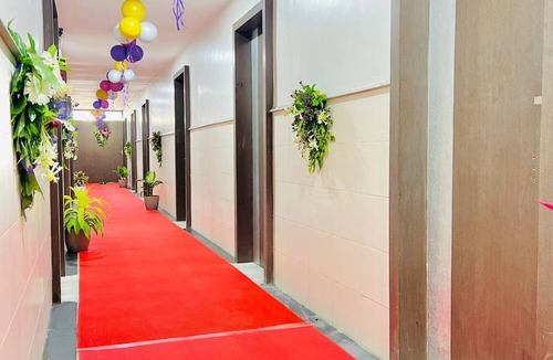 Aurangabad Hotel | Hotel Raj Laxmi