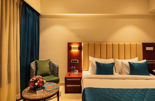 Thiruvananthapuram Hotel | Hotel Classic Pavilion