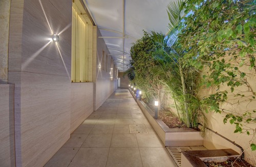 Yeola Hotel | Hotel Warma Palace