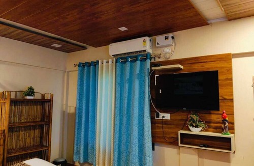 Avarghani Hotel | The Palash Vann Resort