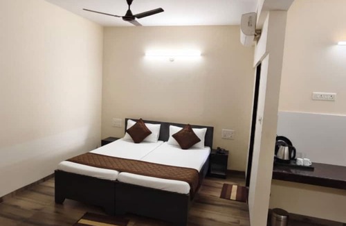 Ella Hotel | Maharaja Agrashen Bhawan