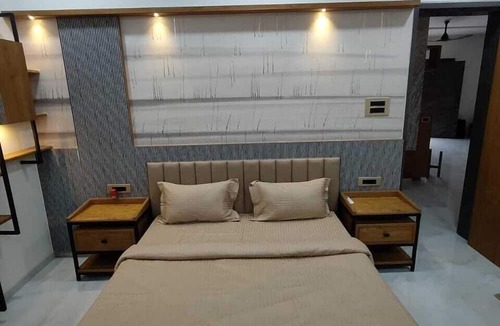 Igatpuri Hotel | The Cascade Retreat By Spandan Holiday