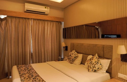 Malad West Hotel | The Food Villa
