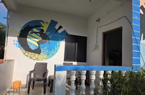Arambol Hotel | Wood Castle Arambol