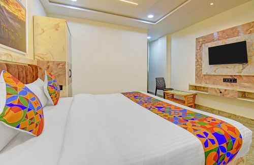 Ranjangaon Hotel | Fabhotel Relax Inn