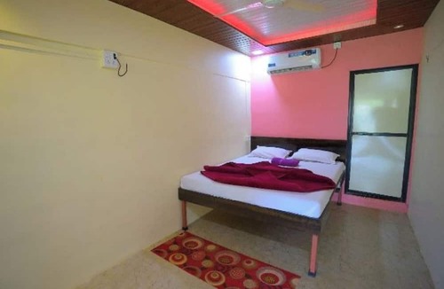 Medha Hotel | OMKAR AGRO TOURISM AND RESORT