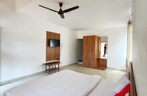 Gokarna Hotel | Kawari Resort