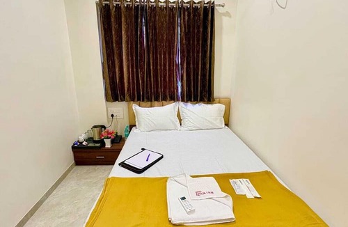 Sangli Hotel | HOTEL RIVA INN