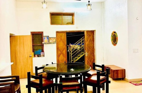 Varchi Ali Villa | Oceanwood Beachfarm Alibaug