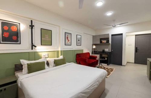 Central Pune House | House of KP