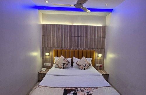 Sakinaka Hotel | Hotel Wellingten