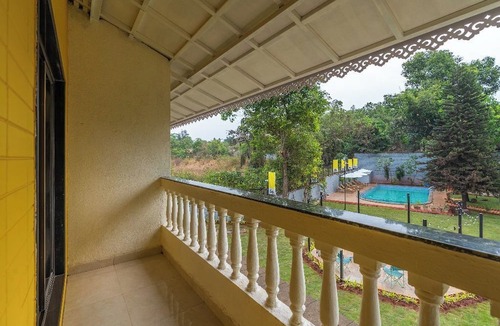 Tungarli Hostel | The Hosteller Lonavala City Centre
