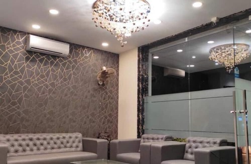 Jalna Hotel | HOTEL ATHARVA