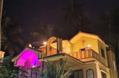 Nandgaon Hotel | Mauli cottage